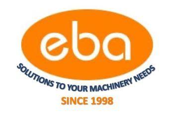 EBA Machinery Services Pte. Ltd.