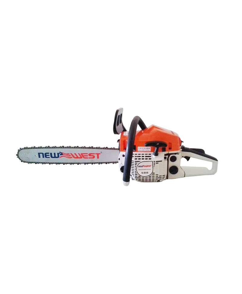NEW WEST Chain Saw - NW588i