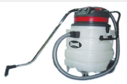 Wet & Dry Vacuum Cleaner 290/390